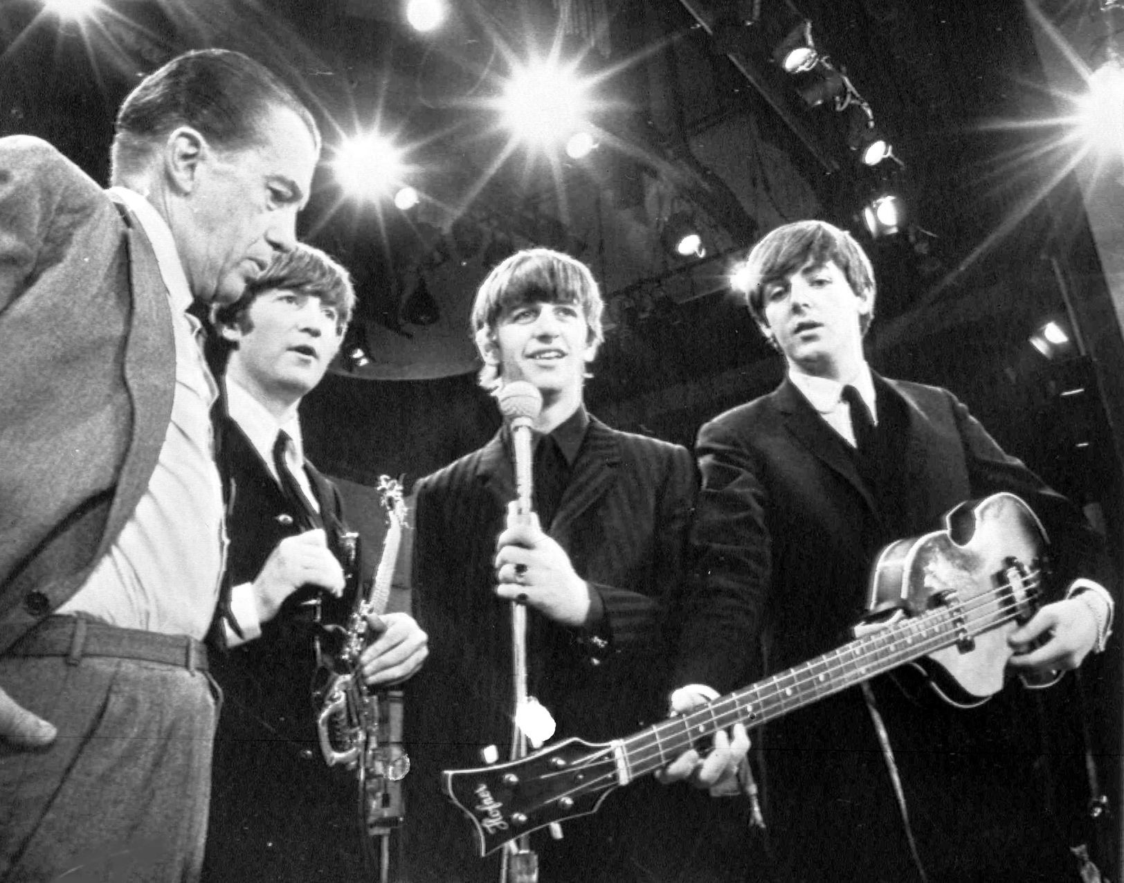 1964: The Beatles